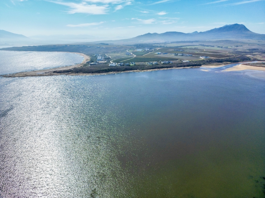 4 Bedroom Property for Sale in Fisherhaven Western Cape